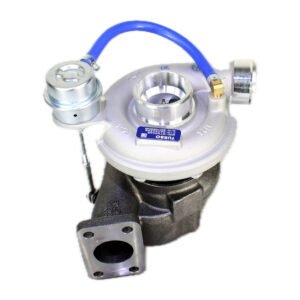 GT2556S turbocharger 711736-5028S product image 1
