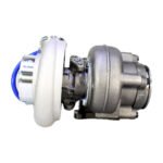 HX40W turbocharger 4044646 product image 1