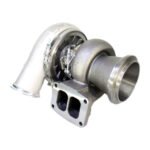 GTA459402L turbocharger 720539-5001S product image 1