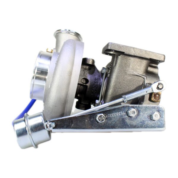 HX35W-E7755L/E14NC11 turbocharger 4041880 product image 1