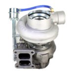 WH1E turbocharger 6742-01-5000 product image 1