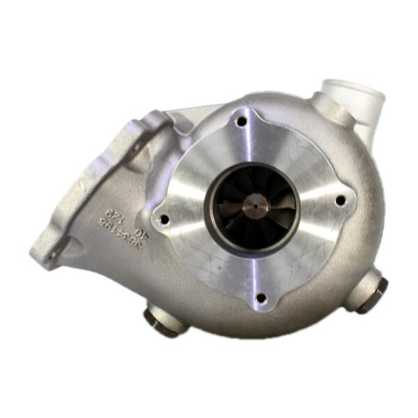 H1E turbocharger 3526625 product image 1