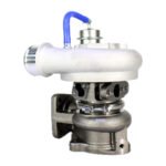 CT12B turbocharger 17201-67010 product image 1