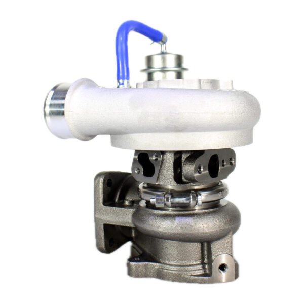 CT12B turbocharger 17201-67010 product image 1