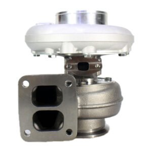 S300 turbocharger RE505257 product image 1