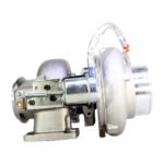 GTA4702S turbocharger 740131-5003S product image 1