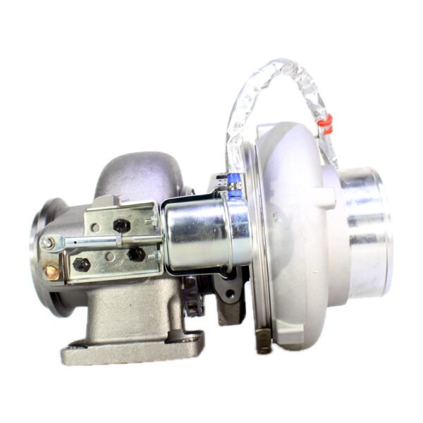 GTA4702S turbocharger 740131-5003S product image 1