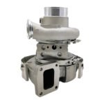 HX40W turbocharger 6746-81-8110 product image 1