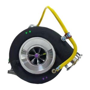 S410G turbocharger 14879880015 product image 1