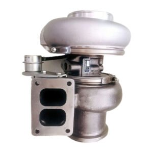 TBP7501 turbocharger VOE11033755 product image 1