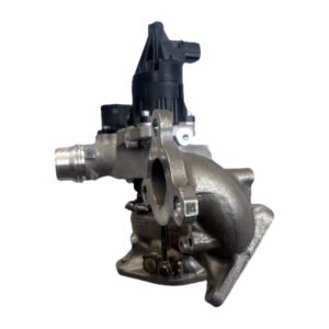 MGT1449Z turbocharger 14411AA980 product image 1