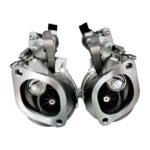 JL7E-6C879 turbocharger JL7E-6C879 product image 1