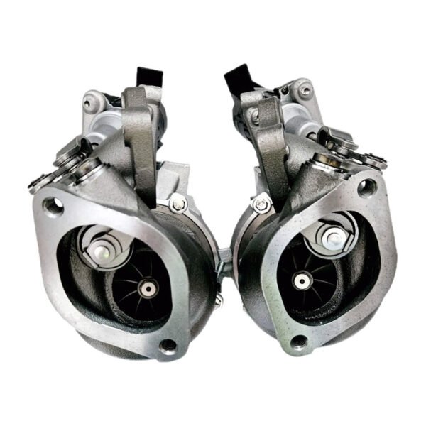 JL7E-6C879 turbocharger JL7E-6C879 product image 1