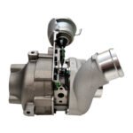 BV43-2074DCBAA419.18BVAXK turbocharger 53039880097 product image 1