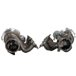 RHF5 turbocharger 297710 product image 2