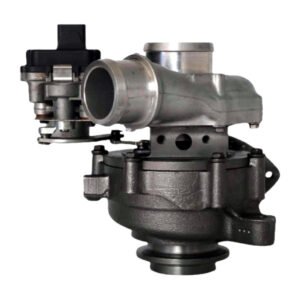 TD04L turbocharger 49477-01214 product image 2