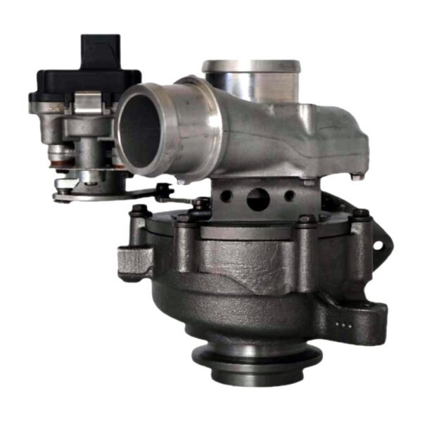 TD04L turbocharger 49477-01214 product image 2