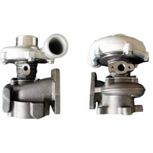 JP60S turbocharger 1118010-G009 product image 2