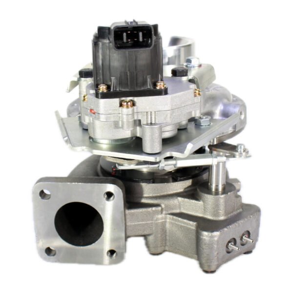 RHF55V turbocharger 8-98347613-1 product image 3