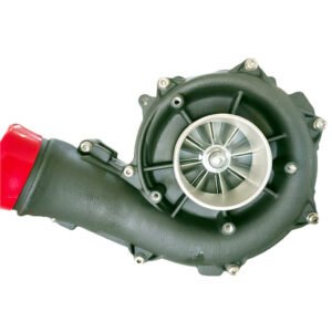 Seadoo 260 turbocharger Seadoo 260 product image 2