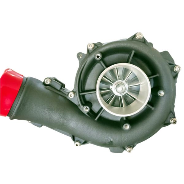 Seadoo 260 turbocharger Seadoo 260 product image 2