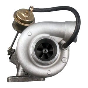 S100G turbocharger 32006016 product image 2