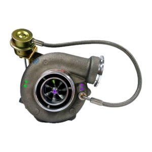 S200G turbocharger 12589700011 product image 2