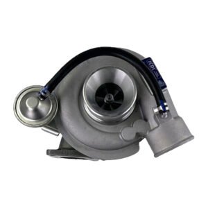 JP50S turbocharger 00JP050S101 product image 2