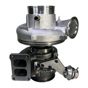 HE551CW turbocharger 3796151 product image 2