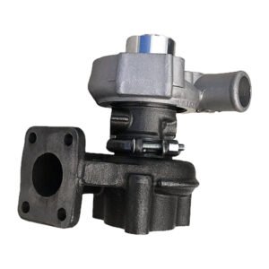 TD03 turbocharger 49131-05502 product image 2