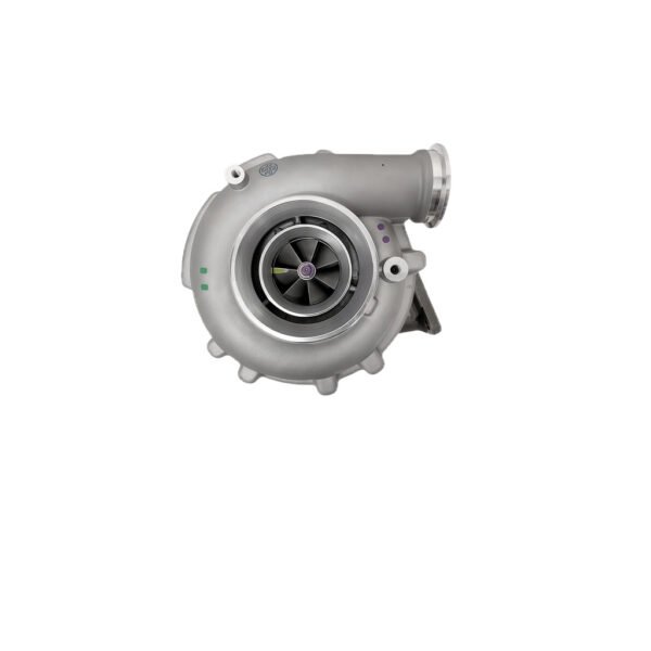 K27 turbocharger 53279887101 product image 2