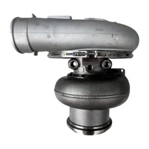 HX83 turbocharger HE851 product image 2