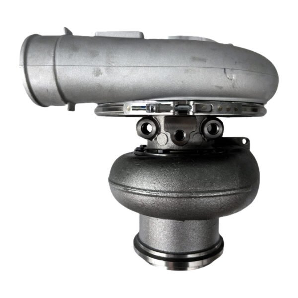 HX83 turbocharger HE851 product image 2