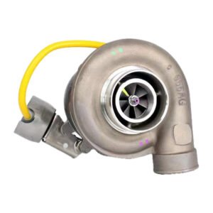 S200G023 turbocharger 168437 product image 2