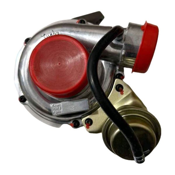 RHF4 turbocharger VA420042 product image 2