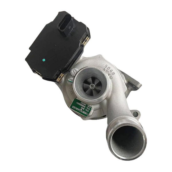 BV40 turbocharger 54409880014 product image 2