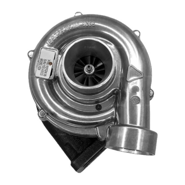K24 turbocharger 53249706010 product image 2
