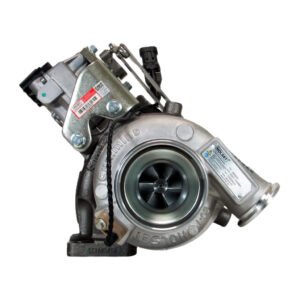 HE200VG turbocharger 5326236 Interchangeable Number: 5326238 product image 2