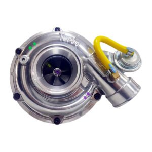 RHE6 turbocharger 8980787790 product image 2