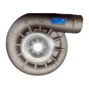 HX82 turbocharger 4035862 product image 2
