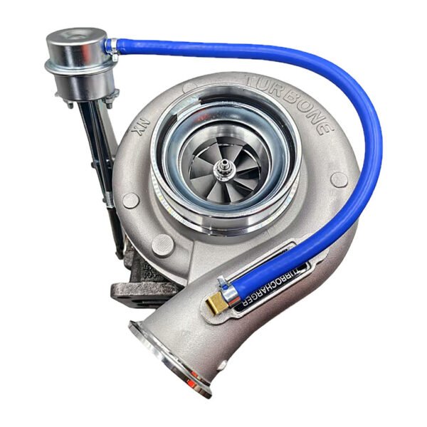 HE351W turbocharger 4043980 product image 2