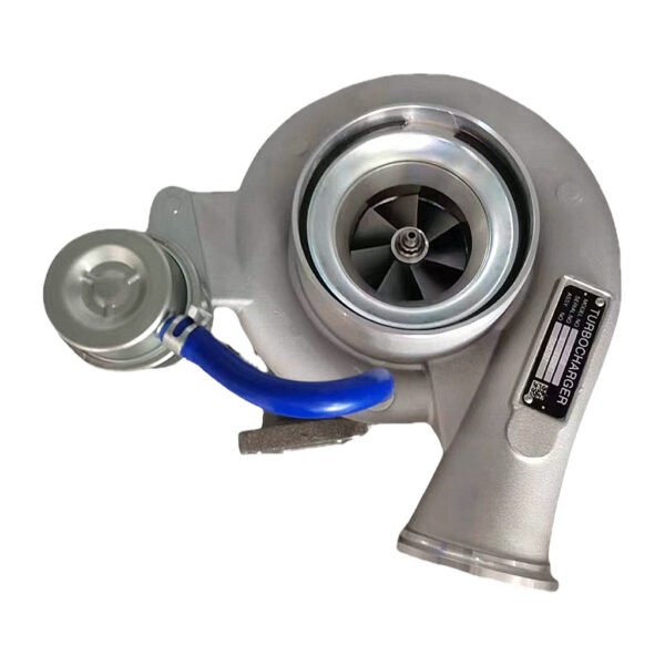 HY35W turbocharger 2836707 product image 2