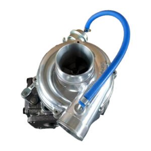 RHC61W-1063P16NWBRLL4715CCZ turbocharger VD240090 product image 2