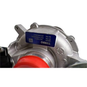 AL0072 turbocharger 14411HG01A product image 2