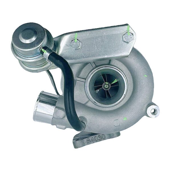CT9 turbocharger 17201-64170 product image 2