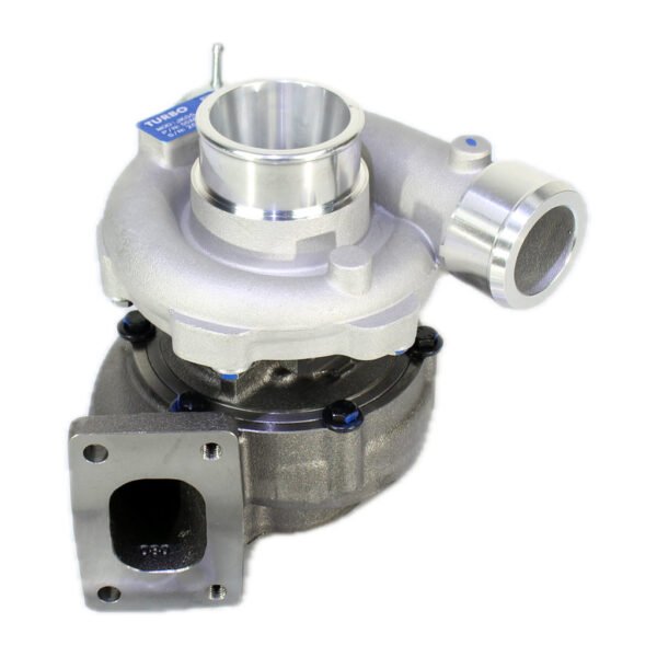 JK55 turbocharger 1118010FA130 product image 2