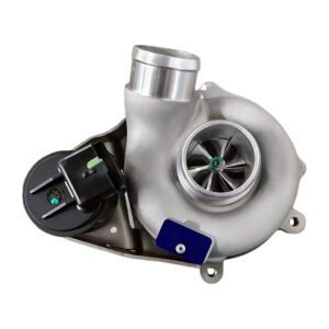 BV50 turbocharger 53049880115 product image 2
