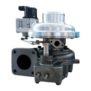 RHF55 turbocharger 8976513270 (8-97651327-0) product image 2