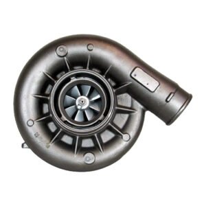HX80 turbocharger 3767952 product image 2