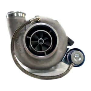 S300G turbocharger 13809700027 product image 2